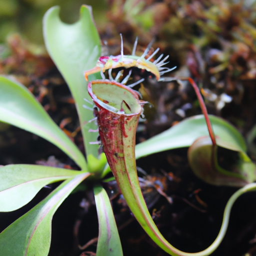 The Different Ways Carnivorous Plants Catch Prey