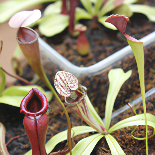 Tips for Choosing the Right Carnivorous Plant