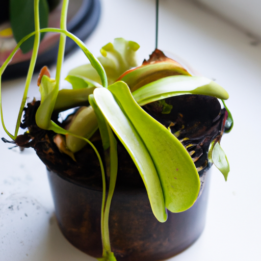 Growing Carnivorous Plants at Home